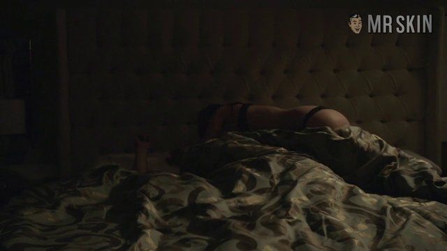 Club de Cuervos's Sexiest Scenes with Mariana Treviño. Sexy, Underwear, breasts, nipslip. 245484