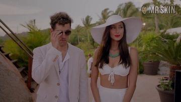 Sofía Sisniega in Club de Cuervos (2015-2019) Sexy Underwear Sexy Underwear 255392