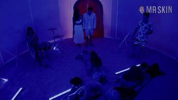 Sofía Sisniega in Club de Cuervos (2015-2019) Sexy Underwear Sexy Underwear 255393