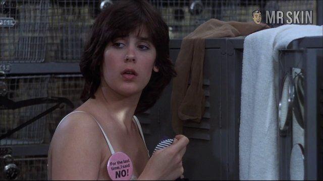 Kristen Riter in Student Bodies (1981) Sexy Underwear Sexy Underwear 245492