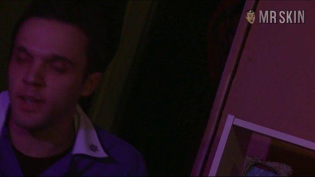 Lindy Starr in Atom the Amazing Zombie Killer (2012) Breasts Breasts 245494