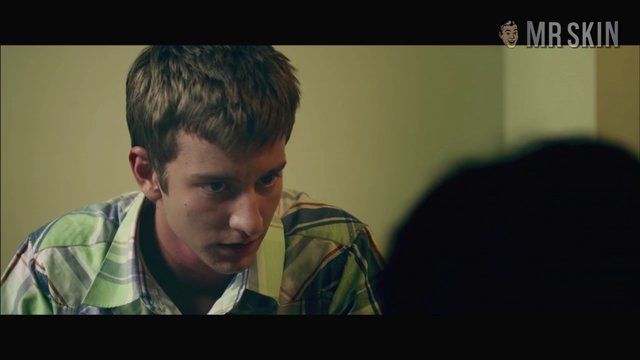 Ashley McDonald in Blood Riders: The Devil Rides with Us (2013) Breasts Sexy Breasts Sexy 245499