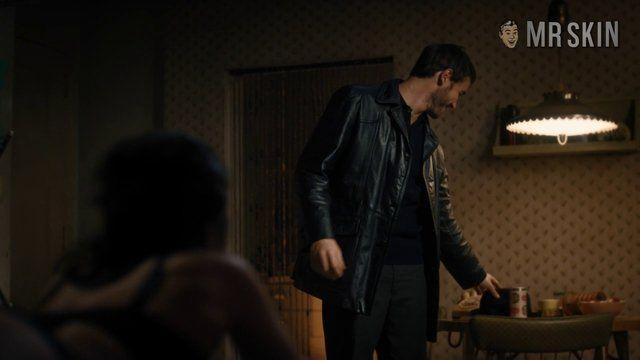 Audrey Esparza in Public Morals (2015) Underwear Underwear 245614