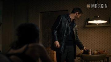 Audrey Esparza in Public Morals (2015) Underwear Underwear 245614