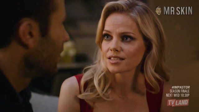 Impastor's Sexiest Scenes with Mircea Monroe. Sexy. 245724
