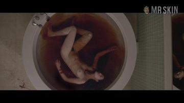 Sarah Hagan in Sun Choke (2015) Breasts Merkin Breasts Butt 245542