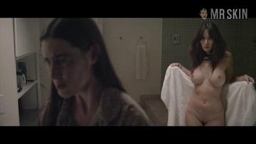 Sara Malakul Lane, Sarah Hagan in Sun Choke (2015) Breasts Butt Bush Sexy Lesbian Full Nudity Breasts Bush 245540