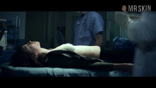 Anna Lore in Contracted: Phase II (2015) Sexy Sexy Underwear 245543