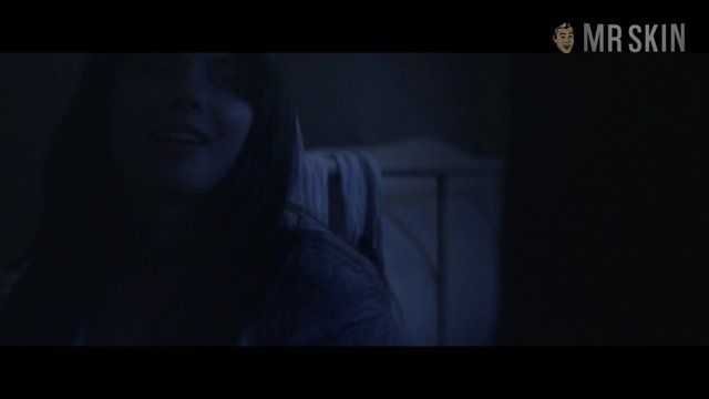 Hottest Gracie Gillam Scene in Some Kind of Hate. Sexy, Underwear. 245546
