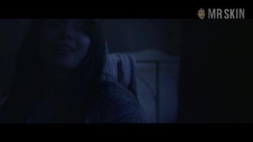 Gracie Gillam in Some Kind of Hate (2015) Sexy Underwear Sexy Underwear 245546