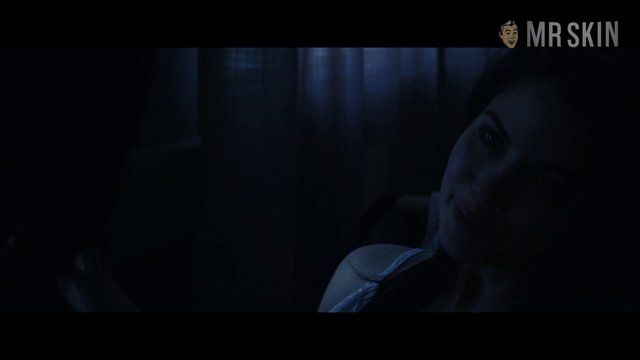Sexiest Scenes of Kaitlin from Some Kind of Hate. Sexy, Underwear. 245549