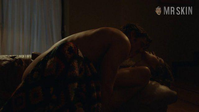Adria Arjona in Narcos (2015-2017) Butt Sexy Butt Sexy 245560