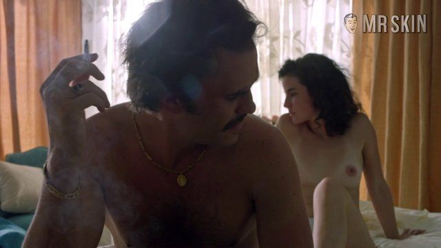 Laura Perico in Narcos (2015-2017) Breasts Sexy Underwear Breasts Butt 245556