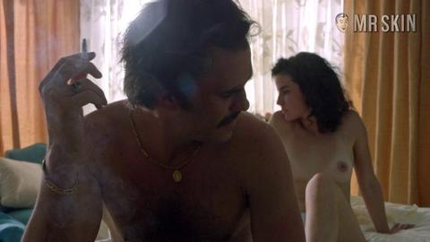 Nudes of Marina Ochoa from Narcos. Breasts, Sexy, Underwear, butt. 245556