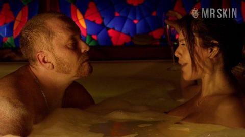 Cristina Umaña Nude as Judy Moncada. Breasts, Sexy. 245558