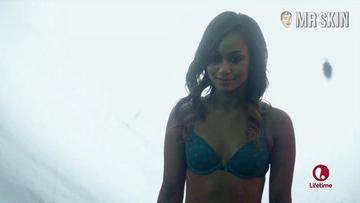 Tetona Jackson in Stolen from the Suburbs (2015) Underwear Underwear 245586
