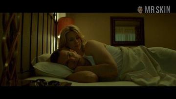 Sexiest January Jones Scene in Good Kill. Sexy, Underwear. 245617