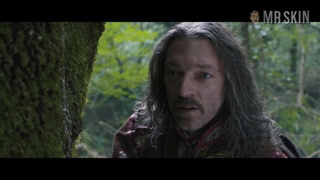 Stacy Martin Nude in Tale of Tales. Butt, breasts, left breast. 245632