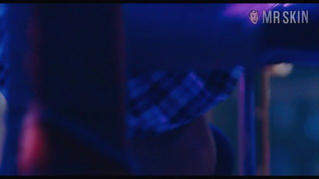 Francine Cohen, Rita Edwards in Driven to Kill (2009) Breasts Bush Underwear Breasts Bush 245663