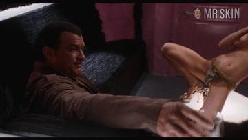 Yasmine Vox in Driven to Kill (2009) Breasts Underwear Breasts Underwear 245664