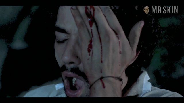 Désirée Giorgetti in Morituris (2011) Breasts Butt Bush Breasts Bush 245709