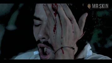 Désirée Giorgetti in Morituris (2011) Breasts Butt Bush Breasts Bush 245709