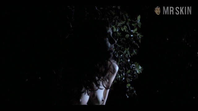 Désirée Giorgetti Nude in Morituris. Breasts, Butt, Bush. 245710