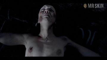 Désirée Giorgetti in Morituris (2011) Breasts Bush Breasts Bush 245714