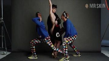 Katy Perry in Katy Perry and Jeremy Scott for Moschino Fall/Winter 2015 (2015) Sexy Sexy 245726