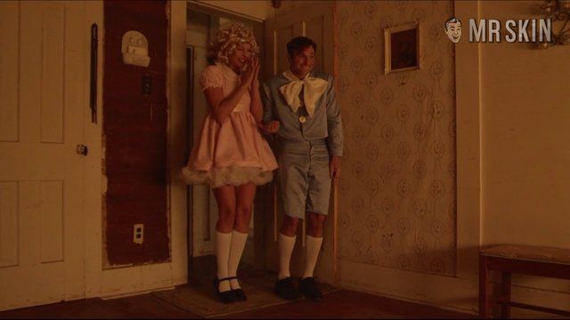 Secrets of a Psychopath's Sexiest Scenes with Mary Anthony. Sexy, Underwear. 245748