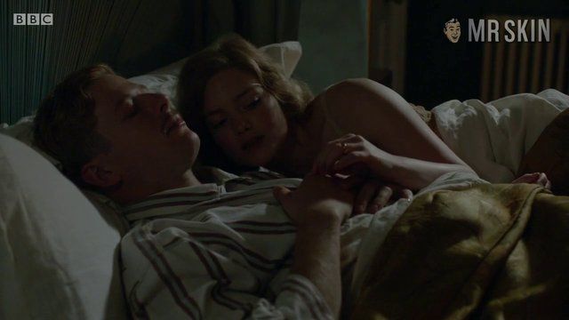 Hottest Lady Constance Chatterley Scenes. Sexy. 245751