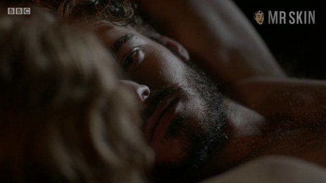 Lady Chatterley's Lover's Sexiest Scenes with Holliday Grainger. Sexy. 245754