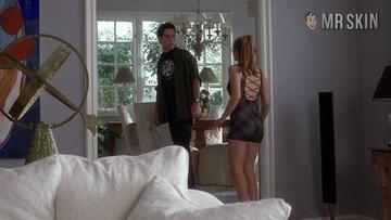 Alicia Silverstone, Brittany Murphy in Clueless (1995) Sexy Bikini Sexy 245759