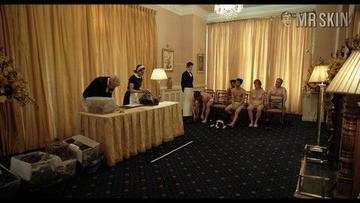 Ashley Jensen in The Lobster (2016) Underwear Underwear 245774