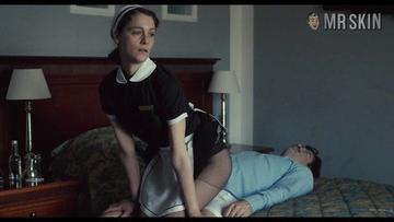 Ariane Labed in The Lobster (2016) Underwear Sexy Sexy Underwear 245775