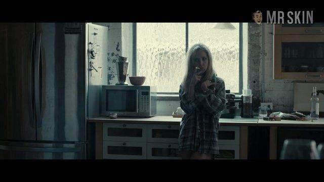 Sexiest Zoe Scenes. Sexy. 245800