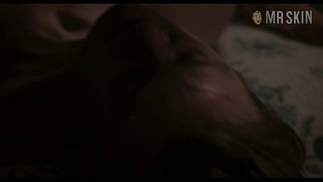 Florence Pugh in The Falling (2014) Sexy Sexy Underwear 245814