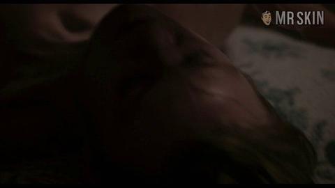 The Falling's Sexiest Scenes with Florence Pugh. Sexy, underwear. 245814