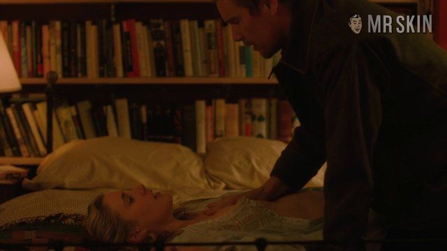 Greta Gerwig in Maggie's Plan (2015) Right Breast Breasts Right Breast 245830