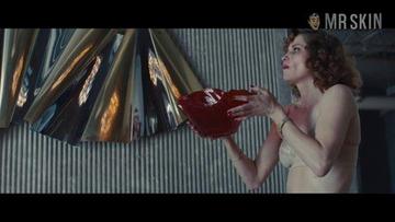 Sienna Guillory in High-Rise (2015) Sexy Underwear Sexy Underwear 245835