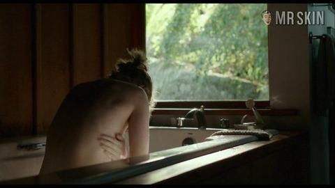 Nudes of Eva from Into the Forest. Right Breast, breasts, left nipslip. 245850