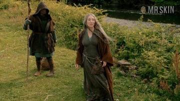 Katey Sagal in The Bastard Executioner (2015) Sexy Body Double Butt 245875