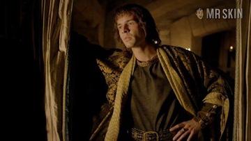 Eloise Lovell Anderson, Sophie Lovell Anderson in The Bastard Executioner (2015) Sexy Lesbian Body Double Butt 246226