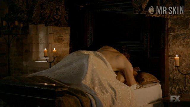 Flora Spencer-Longhurst in The Bastard Executioner (2015) Butt Butt Sexy 247062