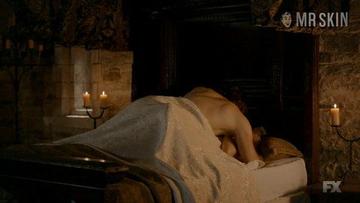 Nudes of Baroness Lowry 'Love' Aberffraw Ventris / Baroness Lady Love Ventris from The Bastard Executioner. Butt, sexy. 247062