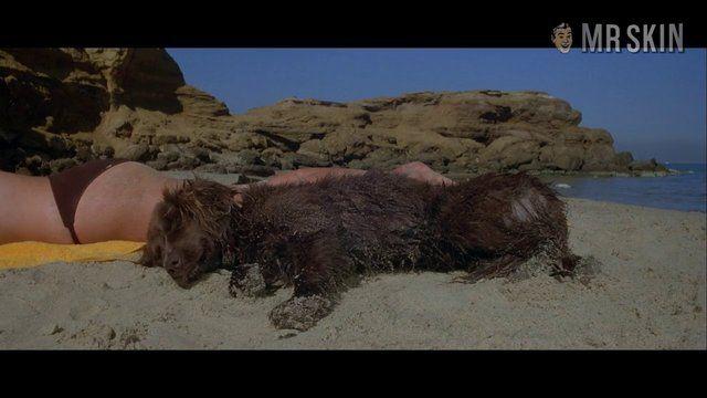 Joanne Samuel in Mad Max (1979) Bikini Bikini Sexy 245890