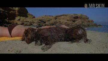 Joanne Samuel in Mad Max (1979) Bikini Bikini Sexy 245890