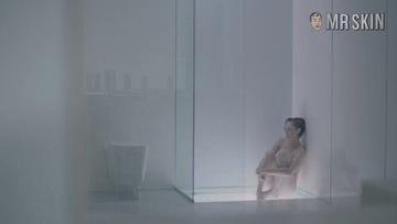Kristen Stewart in Equals (2015) Sexy Sexy Underwear 245913