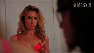 Anna Callegari, Elyse Brandau, Lily Du in The Slashening (2015) Underwear Underwear 245939