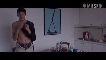 Pauline Etienne in Eden (2014) Breasts Butt Underwear Bikini Breasts 245954